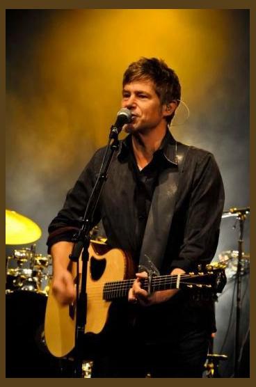 Paul Baloche